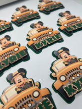 Load image into Gallery viewer, Cricut Cake and Treat toppers Class - Beginners