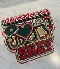 Load image into Gallery viewer, Cricut Cake and Treat toppers Class - Beginners