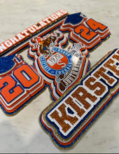 Load image into Gallery viewer, Cricut Cake and Treat toppers Class - Beginners