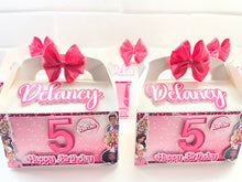 Load image into Gallery viewer, Custom Party Favors Masterclass