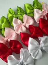 Load image into Gallery viewer, Satin Bow