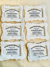 Load image into Gallery viewer, Canva Editable Diploma template