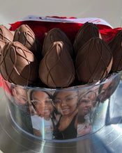 Load image into Gallery viewer, Berry Bouquet Tutorial