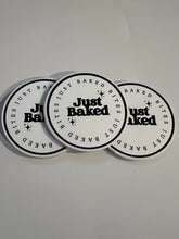 Load image into Gallery viewer, Custom Branding stickers