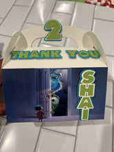 Load image into Gallery viewer, Custom Party Favors Masterclass