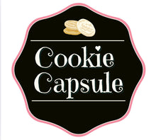 Load image into Gallery viewer, The Cookie Capsule