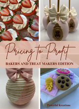 Load image into Gallery viewer, Pricing to Profit E-book