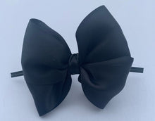 Load image into Gallery viewer, Satin Bow
