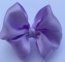 Load image into Gallery viewer, Satin Bow
