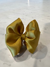 Load image into Gallery viewer, Satin Bow