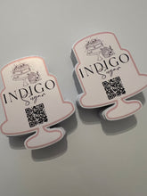 Load image into Gallery viewer, Custom Branding stickers
