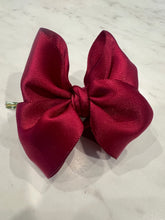 Load image into Gallery viewer, Satin Bow
