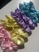 Load image into Gallery viewer, Satin Bow
