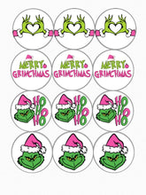 Load image into Gallery viewer, Pink Holiday Bundle
