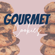Load image into Gallery viewer, Gourmet Cookie
