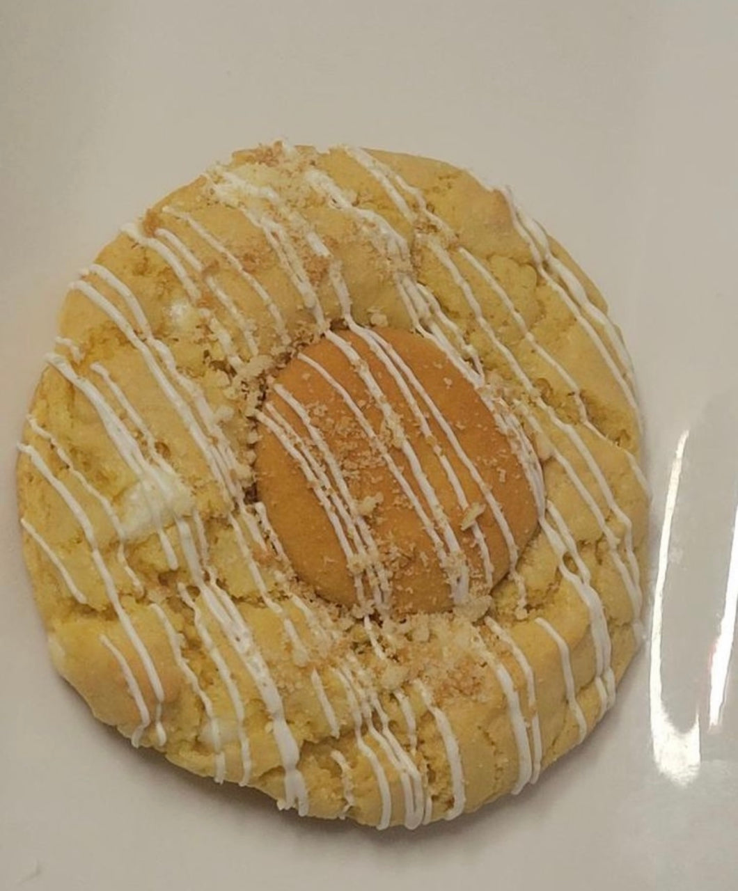 Gourmet Cookie