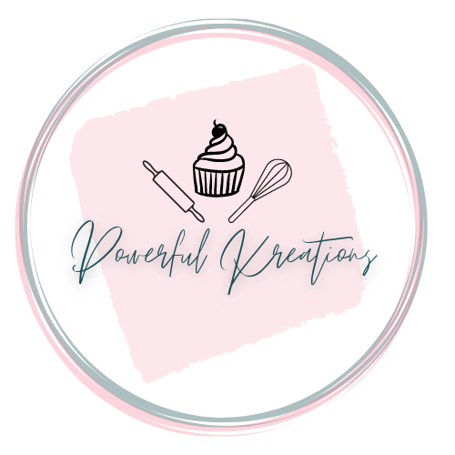 Powerful Kreations Gift card