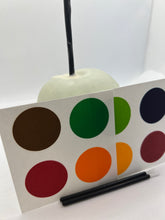 Load image into Gallery viewer, Paint your own apple kit
