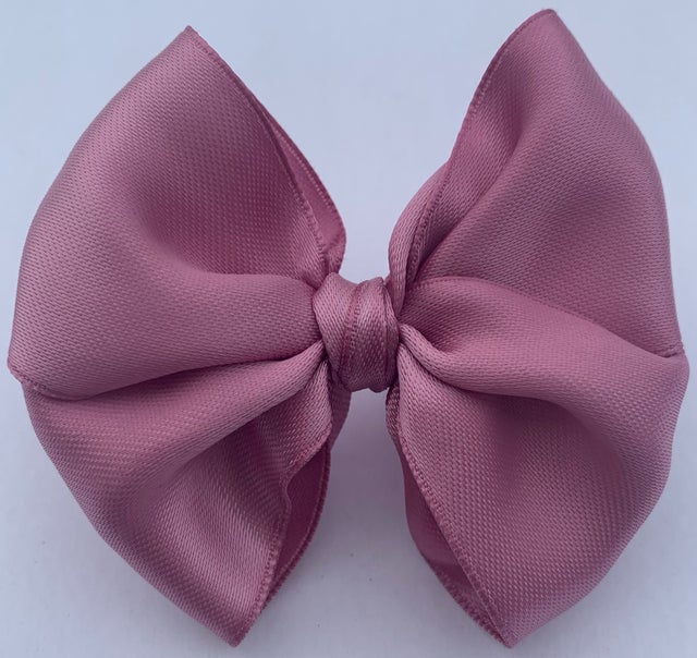 Satin Bow