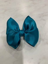 Load image into Gallery viewer, Satin Bow
