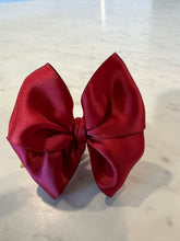Load image into Gallery viewer, Satin Bow
