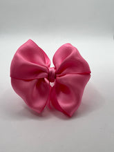 Load image into Gallery viewer, Satin Bow
