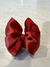 Load image into Gallery viewer, Satin Bow
