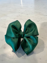 Load image into Gallery viewer, Satin Bow
