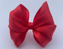 Load image into Gallery viewer, Satin Bow
